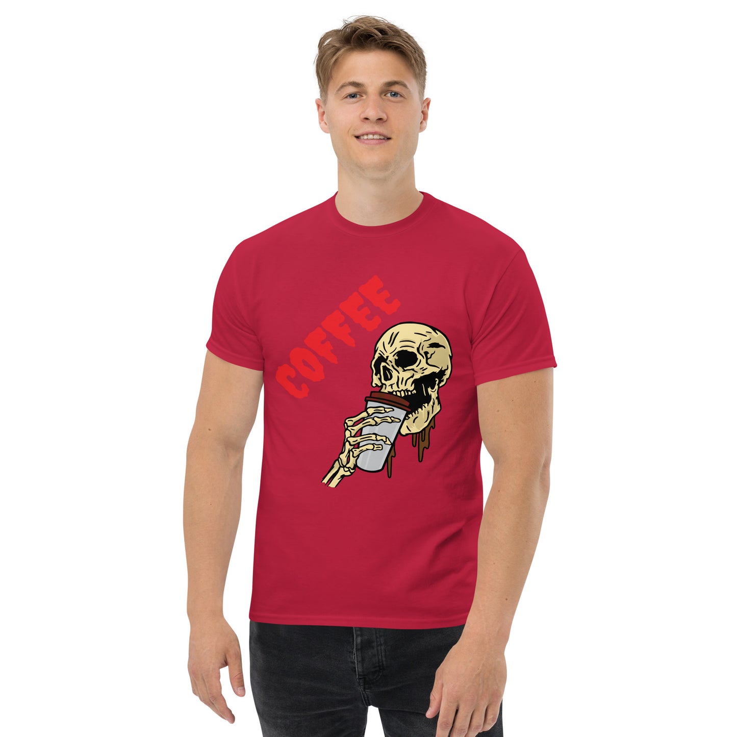 Classic Men's T-Shirt