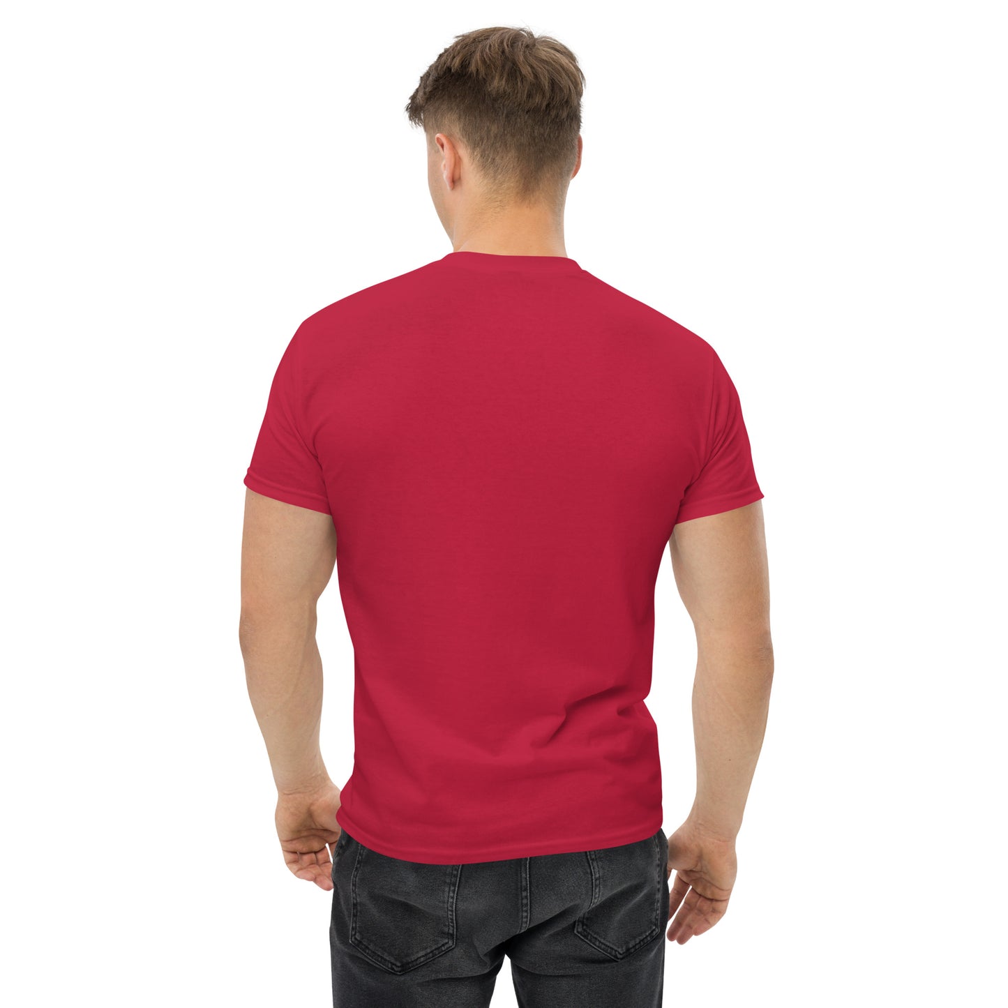 Classic Men's T-Shirt