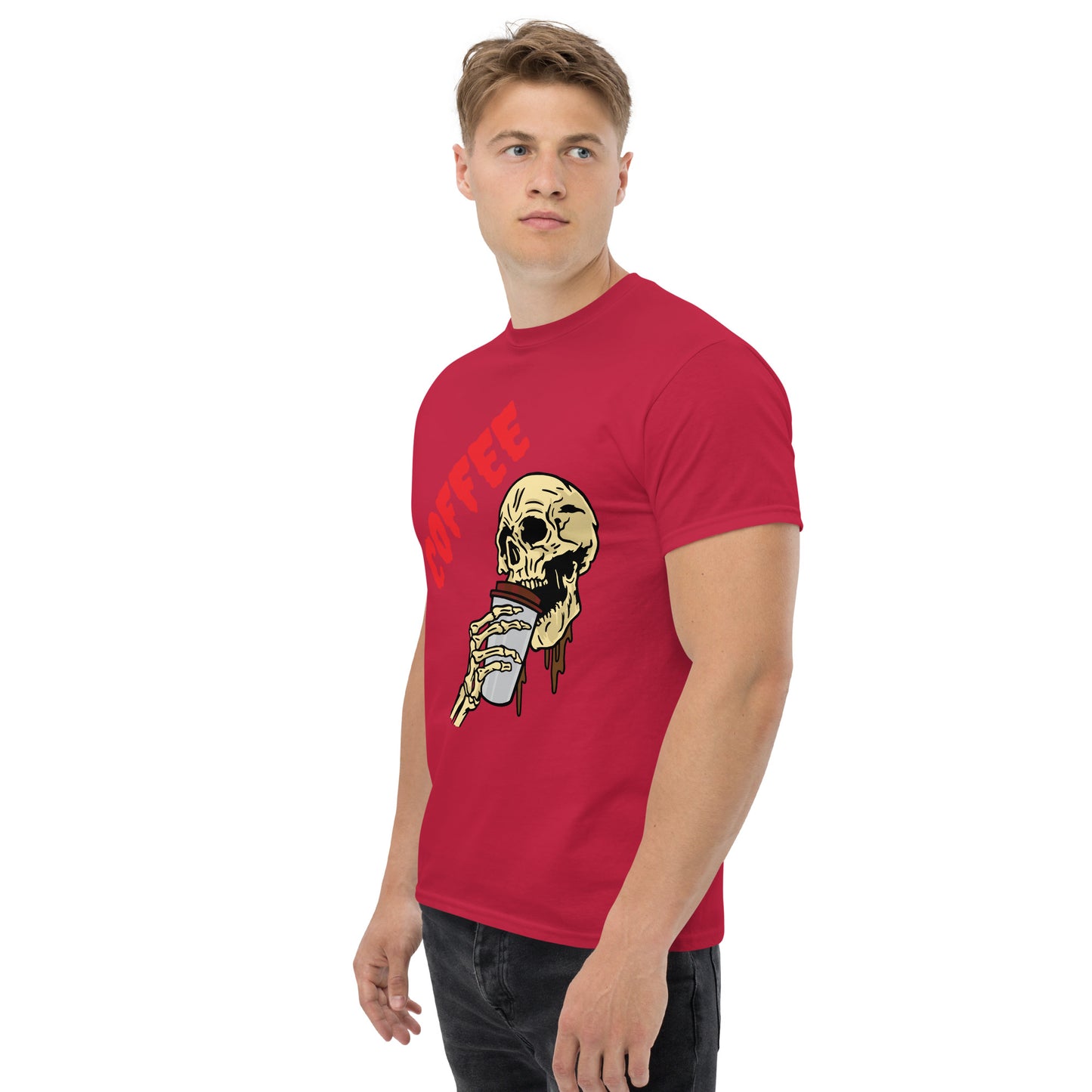 Classic Men's T-Shirt
