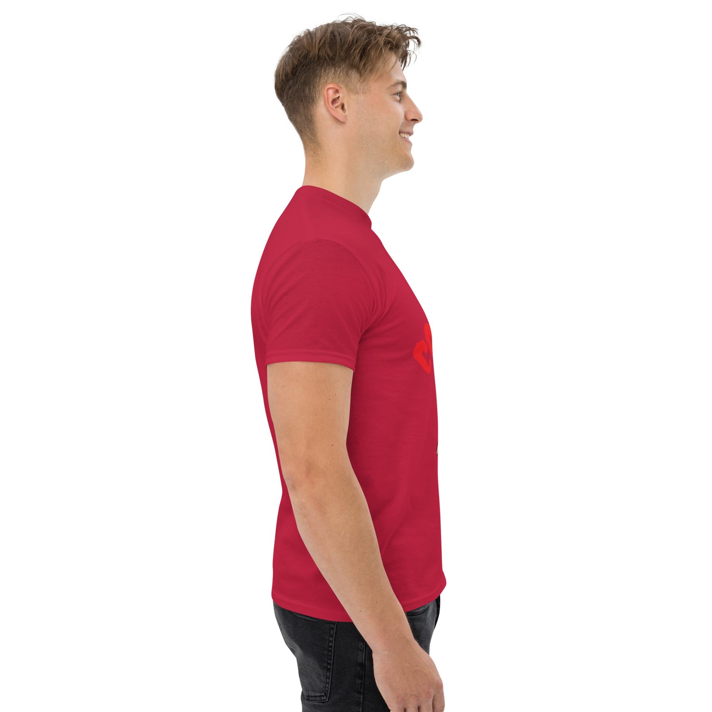 Classic Men's T-Shirt