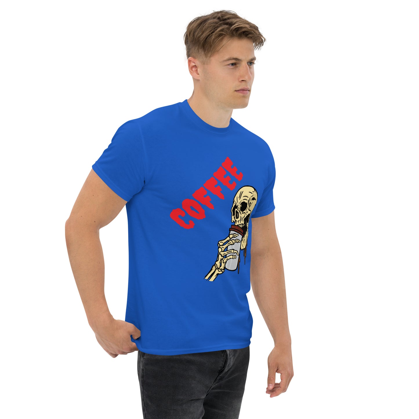 Classic Men's T-Shirt