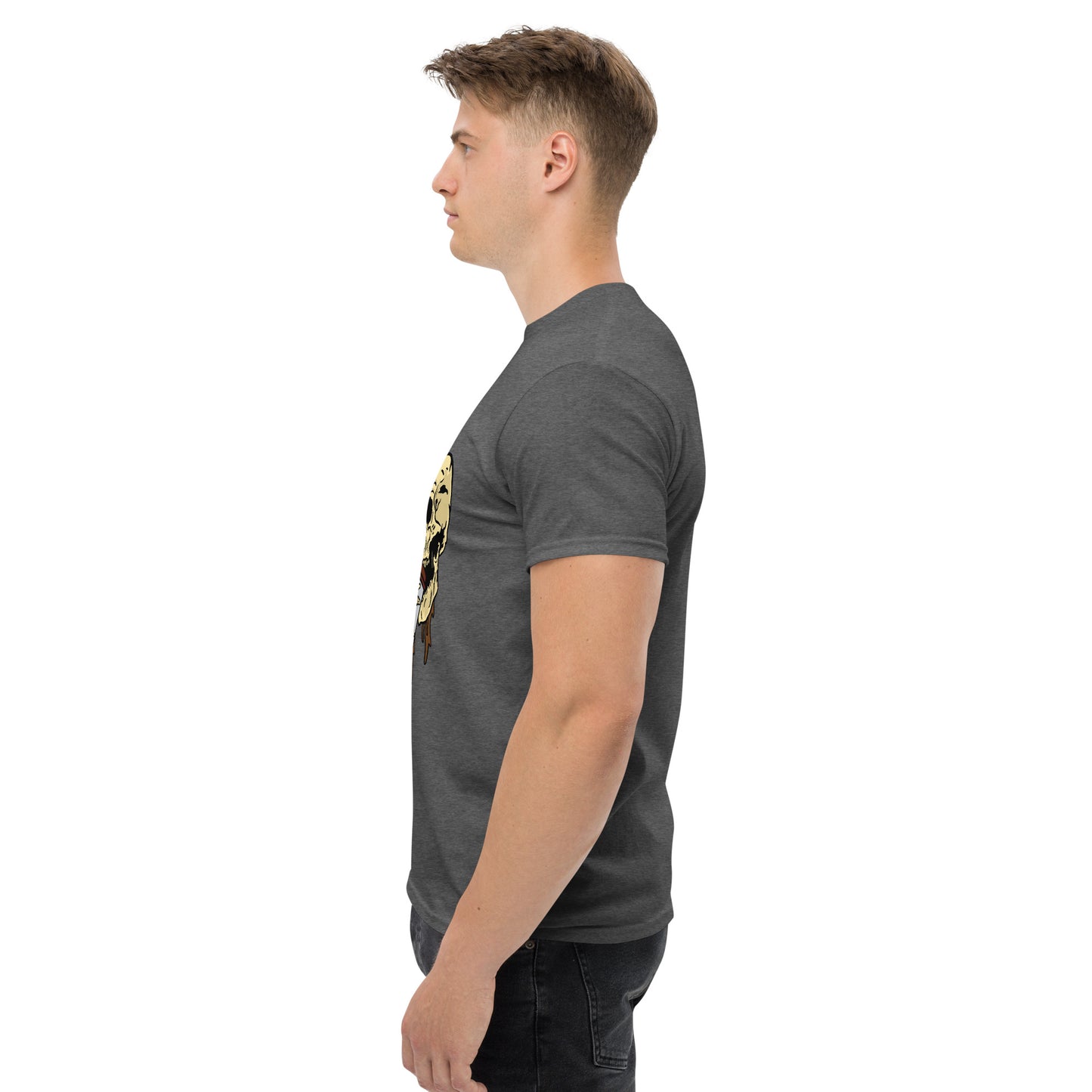 Classic Men's T-Shirt