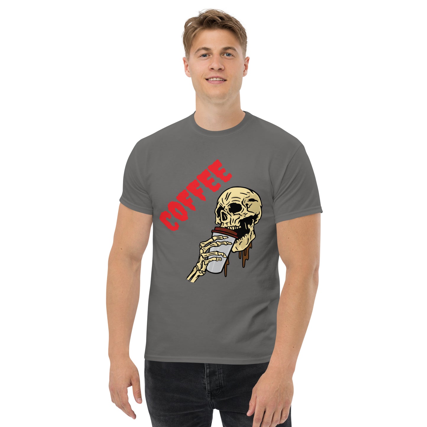 Classic Men's T-Shirt