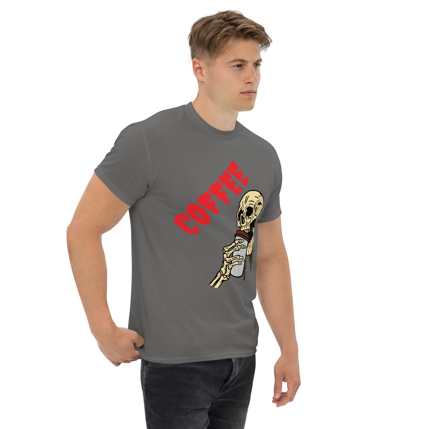 Classic Men's T-Shirt