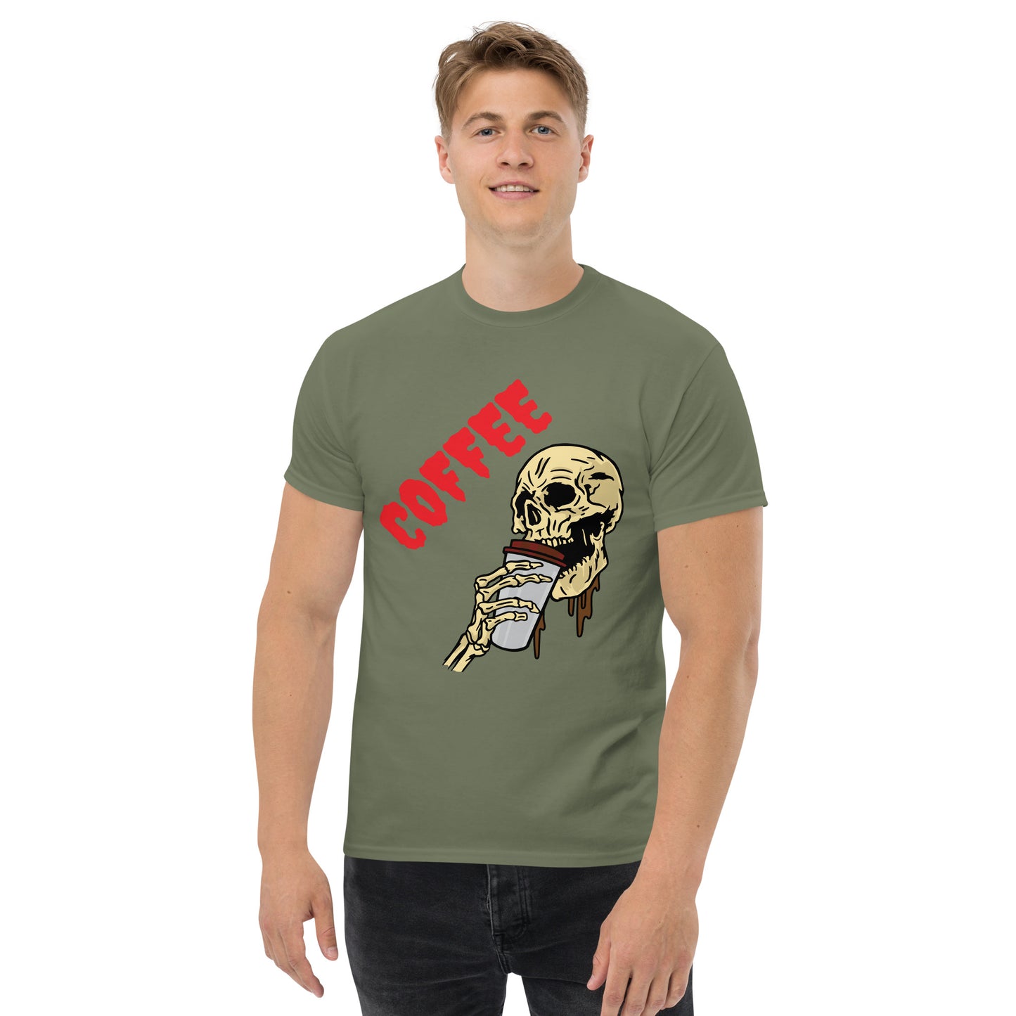 Classic Men's T-Shirt