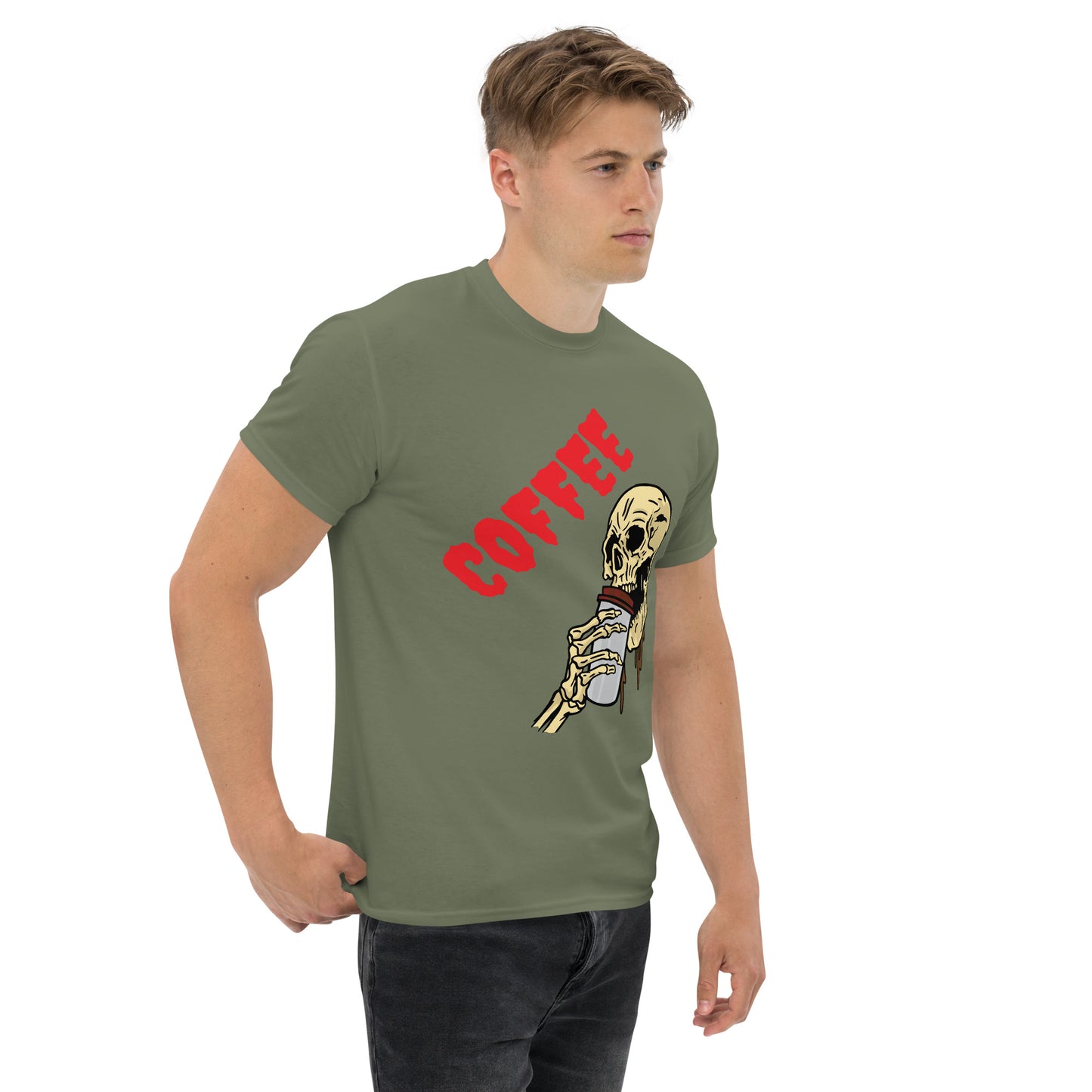 Classic Men's T-Shirt