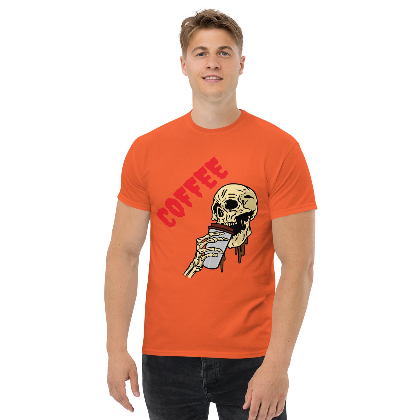 Classic Men's T-Shirt