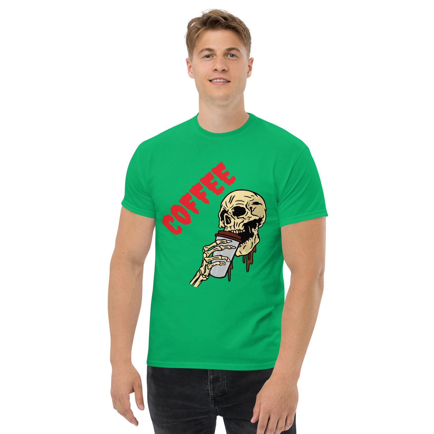 Classic Men's T-Shirt