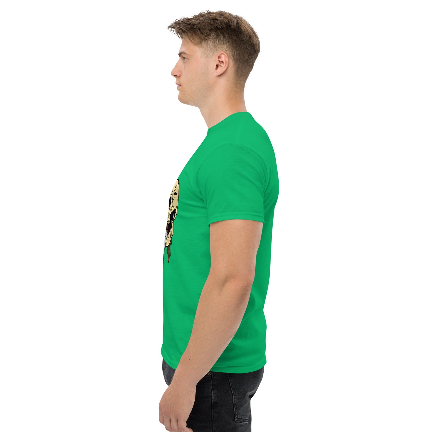 Classic Men's T-Shirt