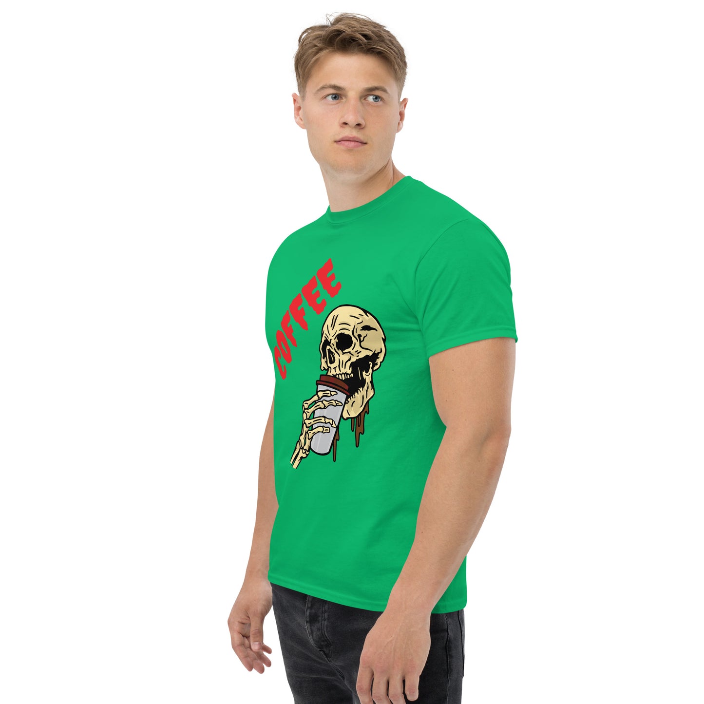 Classic Men's T-Shirt