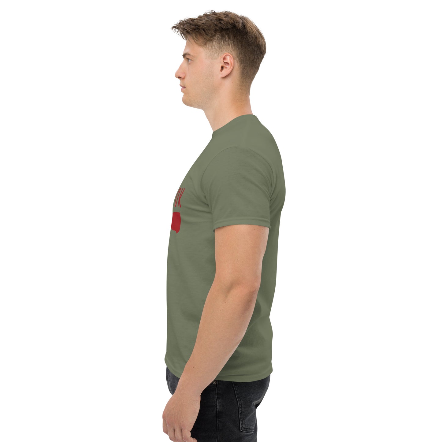 Classic Men's T-Shirt