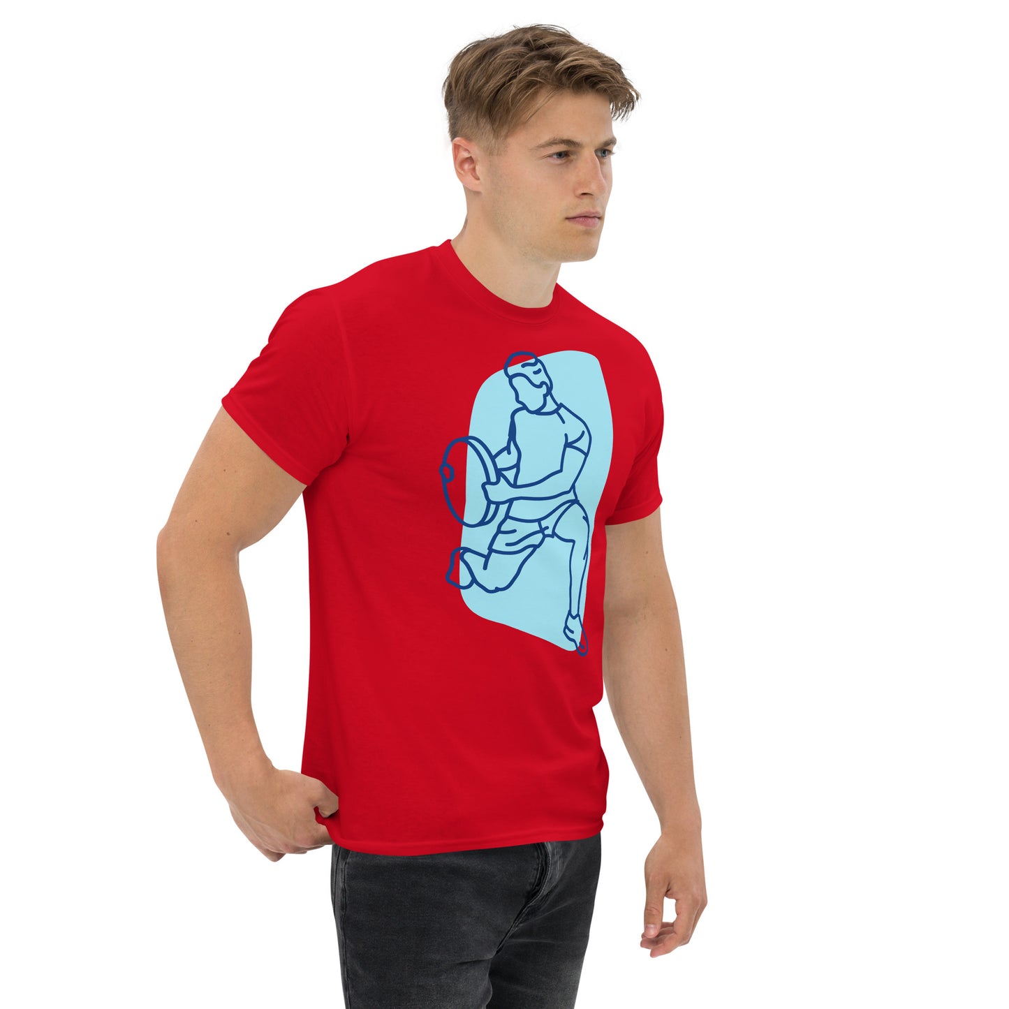 Classic Men's T-Shirt