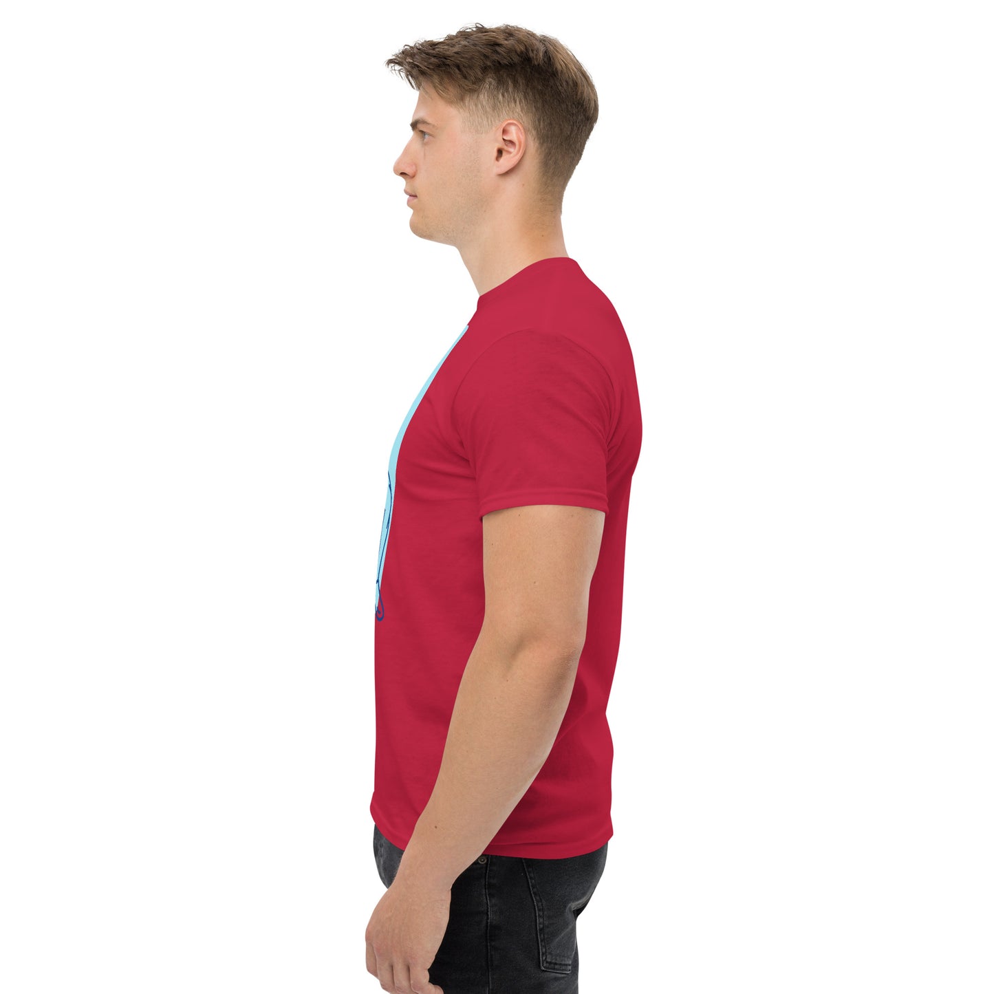 Classic Men's T-Shirt