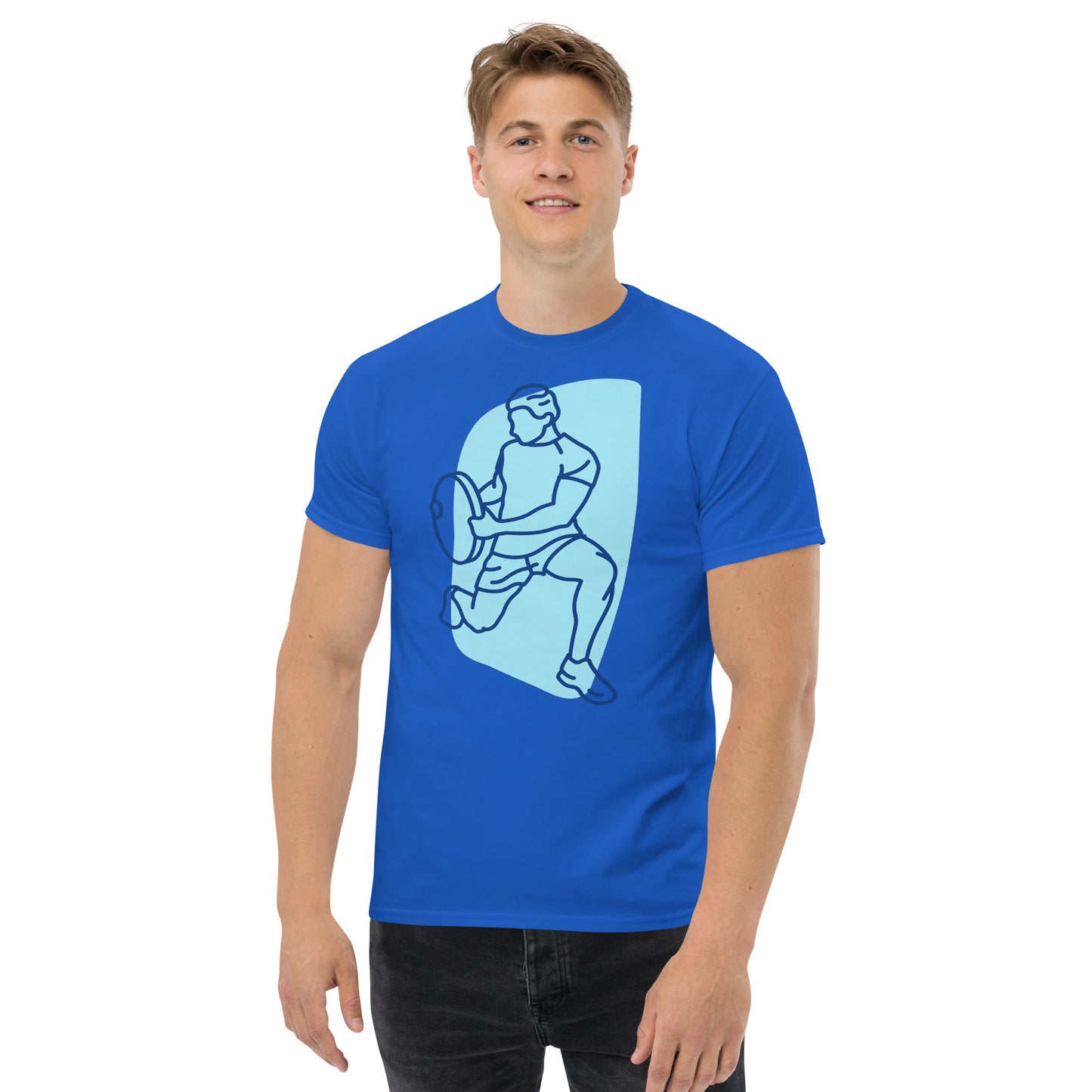 Classic Men's T-Shirt