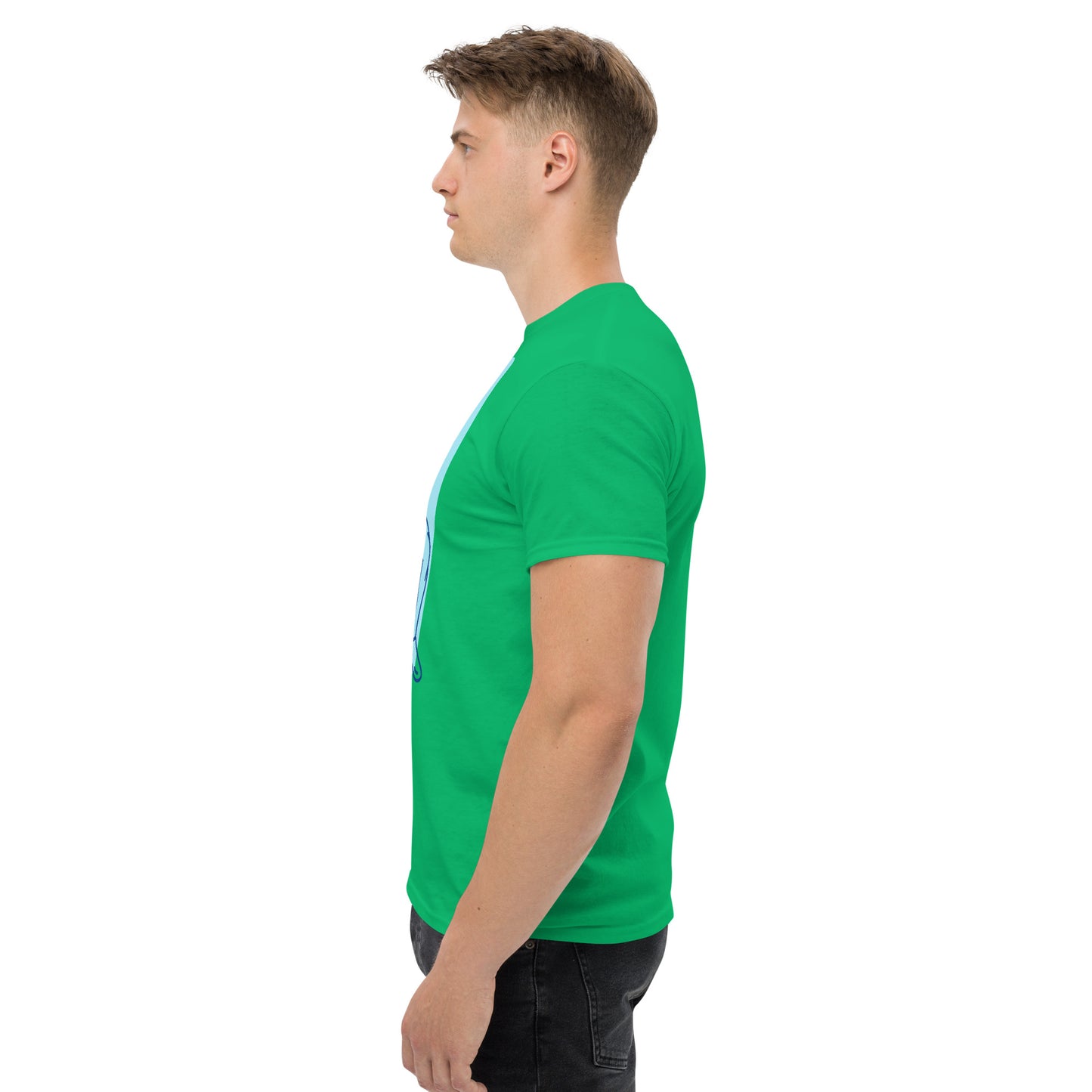 Classic Men's T-Shirt