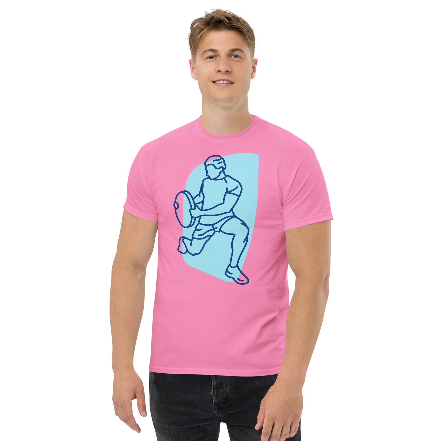 Classic Men's T-Shirt