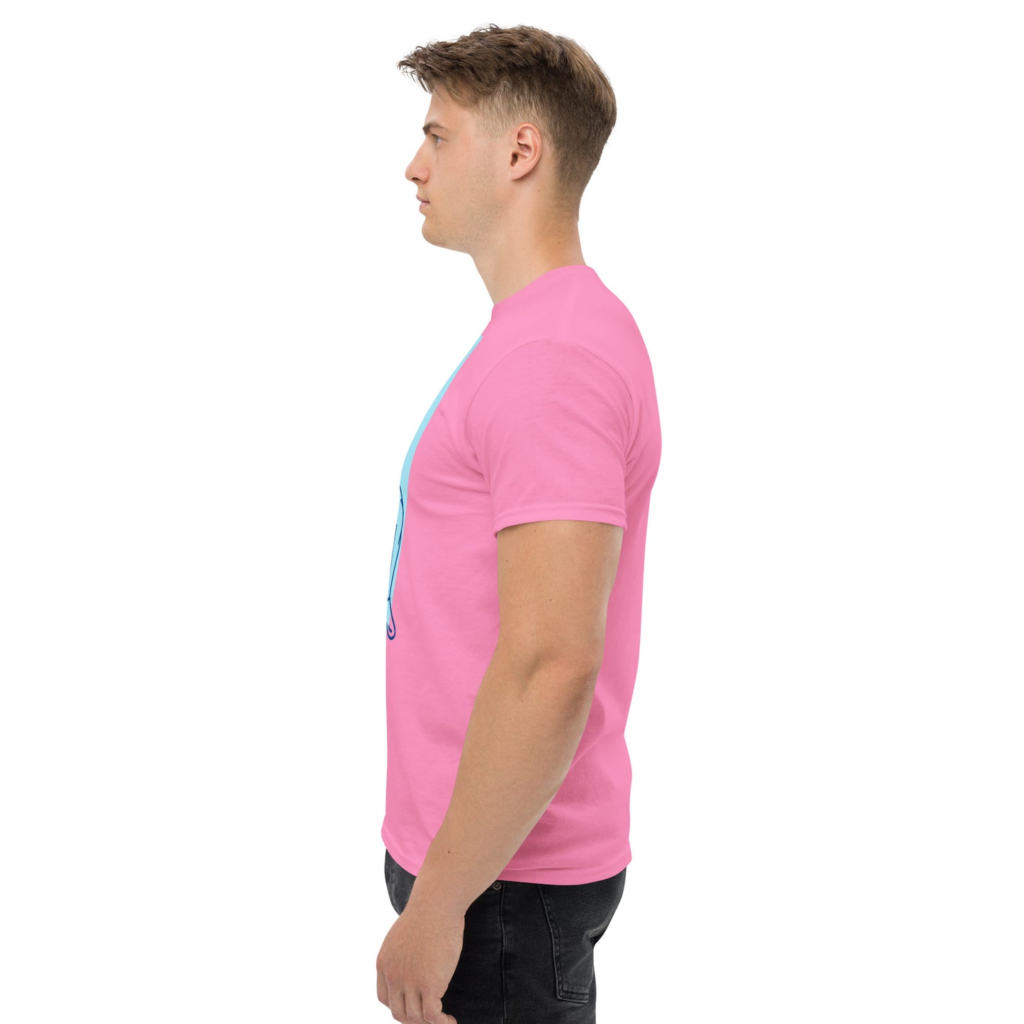 Classic Men's T-Shirt