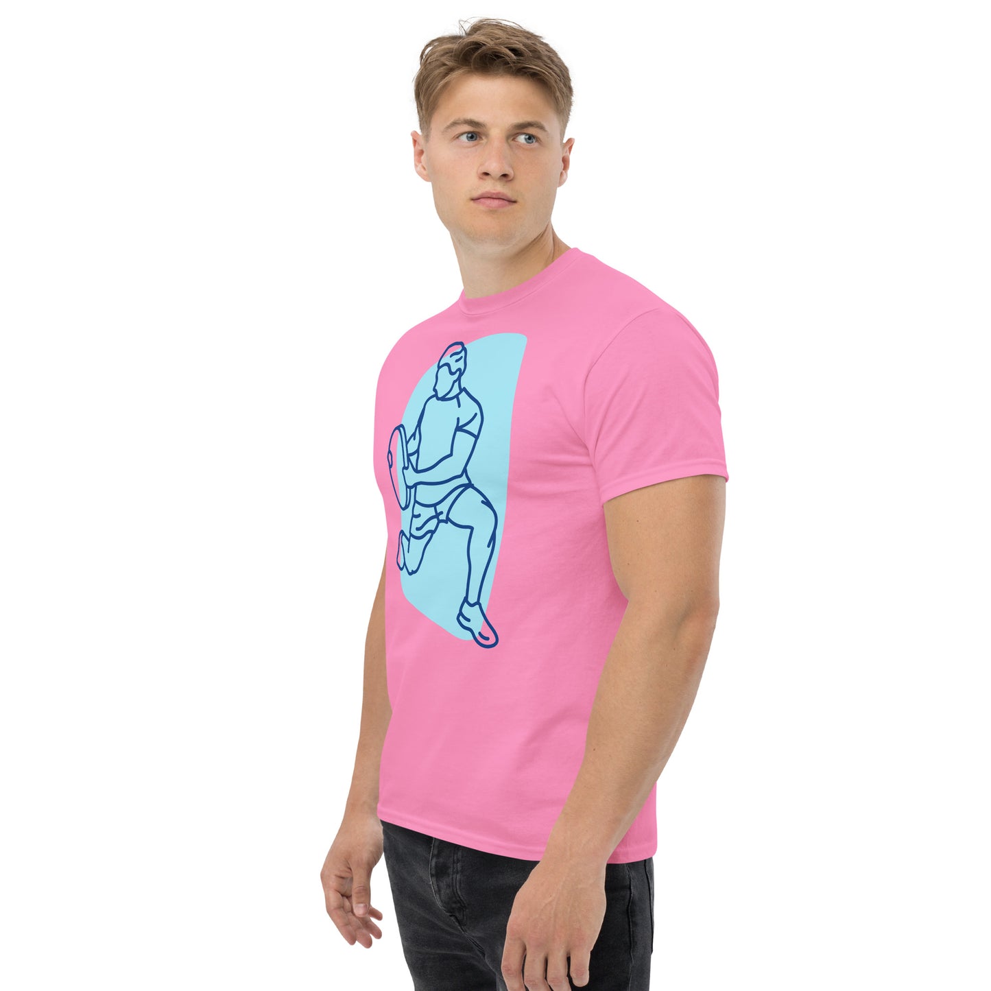 Classic Men's T-Shirt