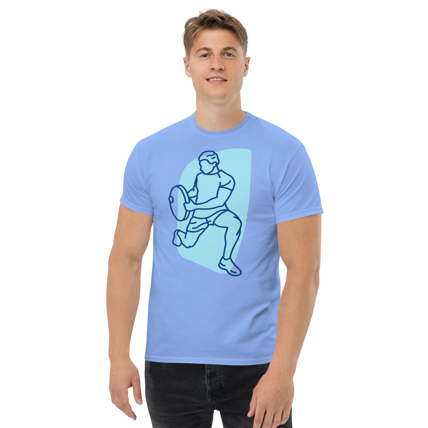 Classic Men's T-Shirt