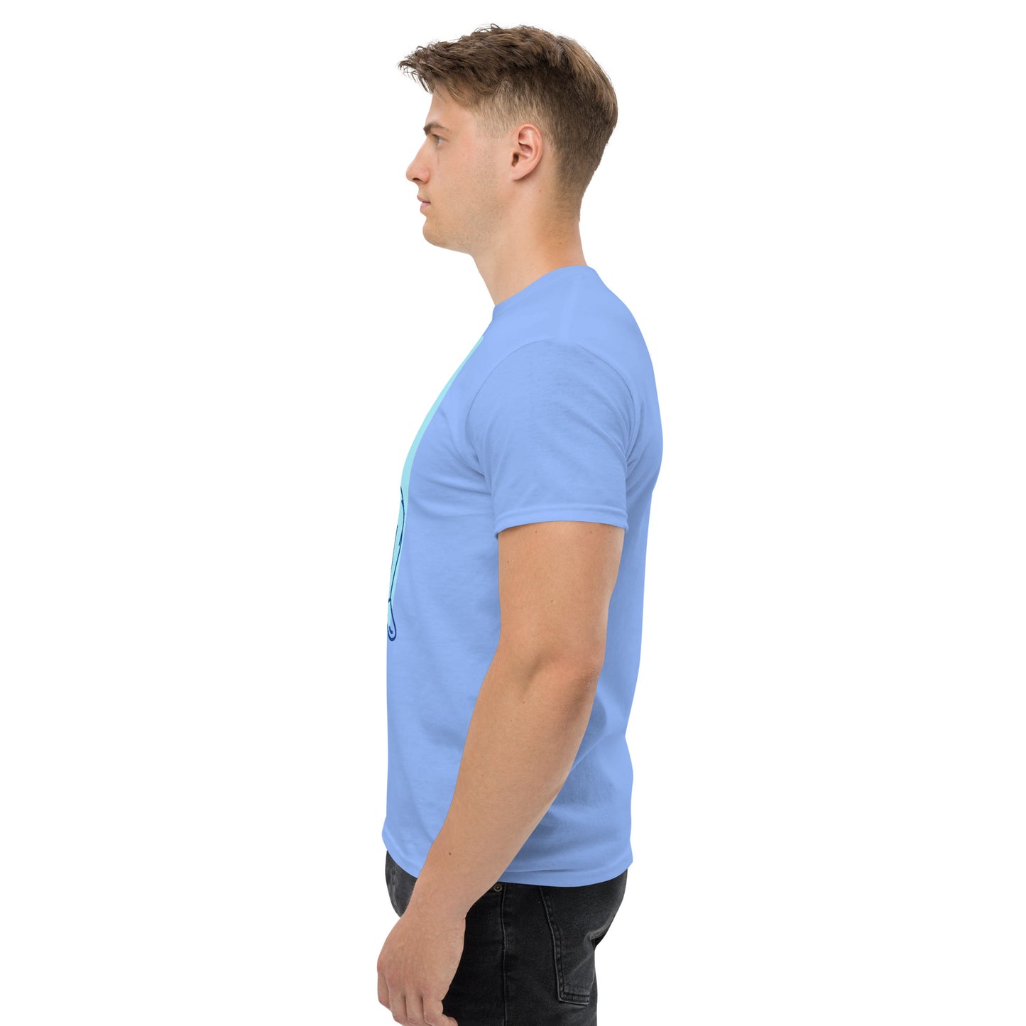 Classic Men's T-Shirt