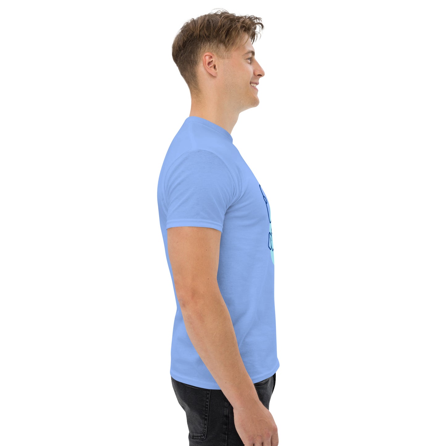 Classic Men's T-Shirt