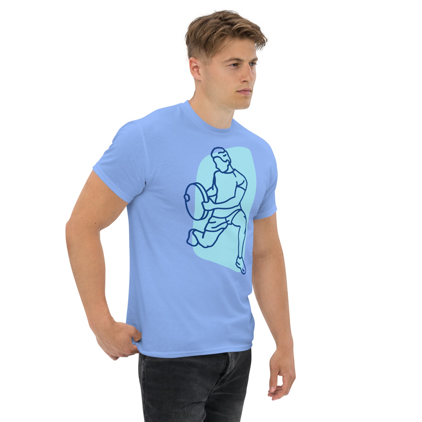 Classic Men's T-Shirt