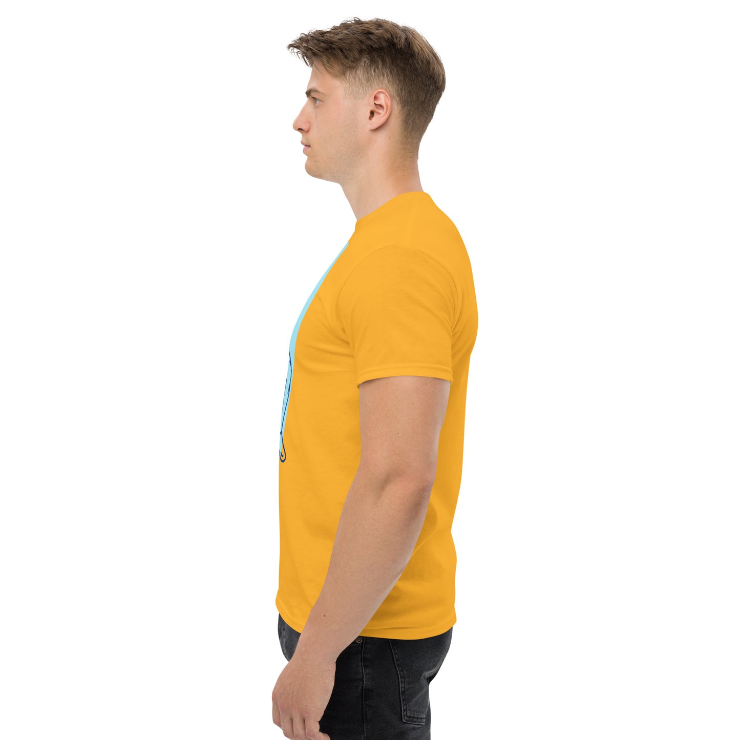 Classic Men's T-Shirt