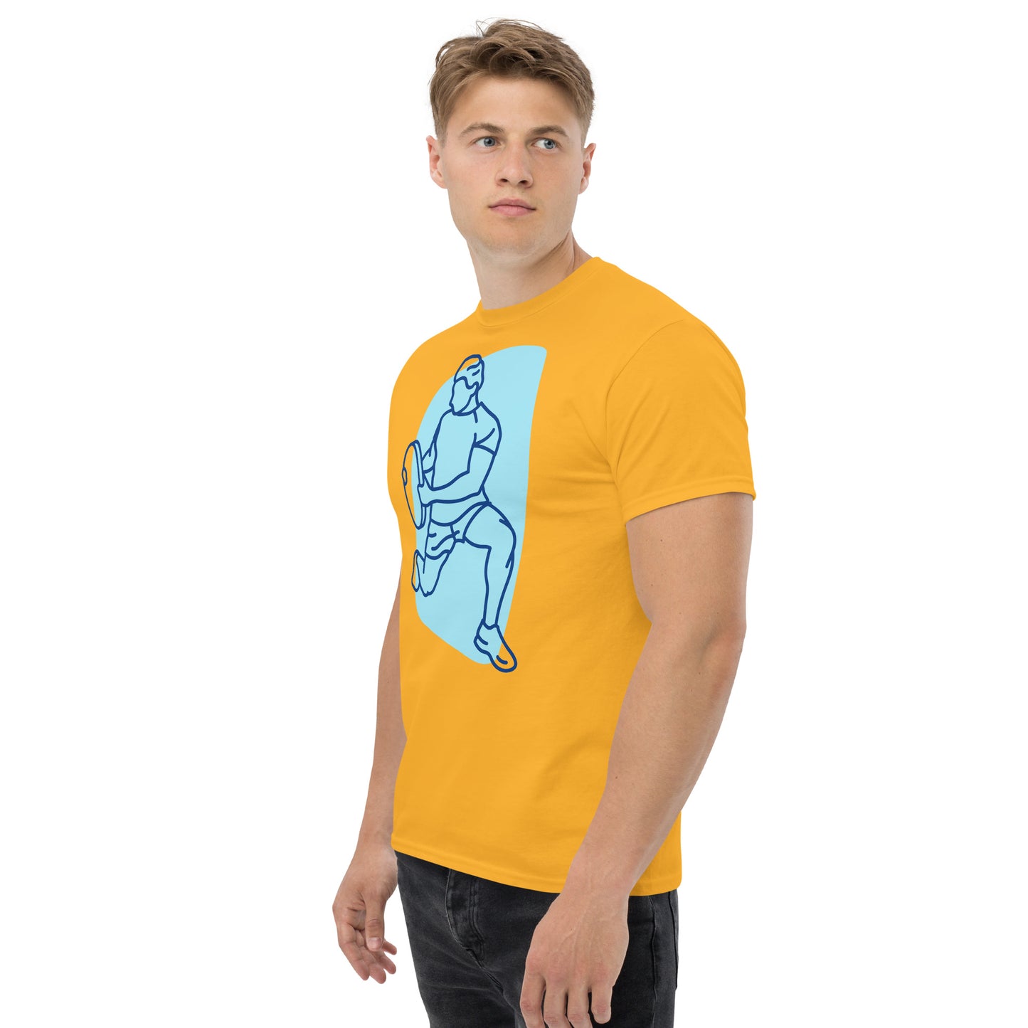 Classic Men's T-Shirt