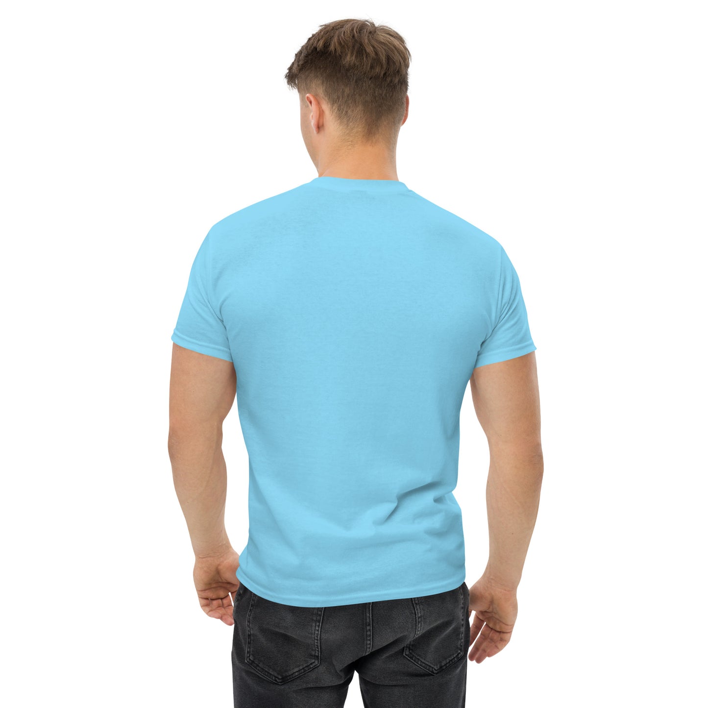 Classic Men's T-Shirt