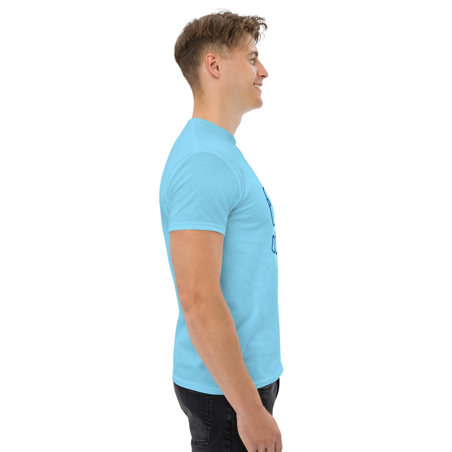 Classic Men's T-Shirt