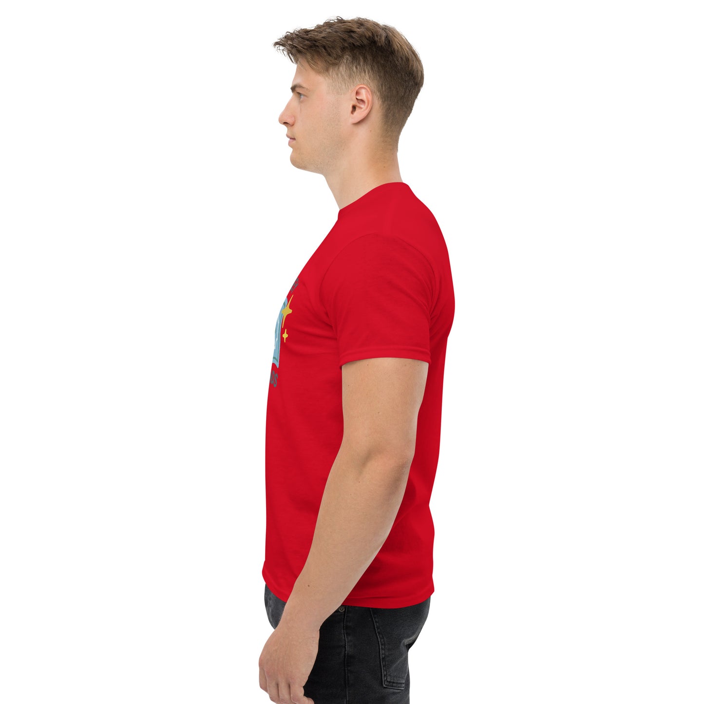 Classic Men's T-Shirt