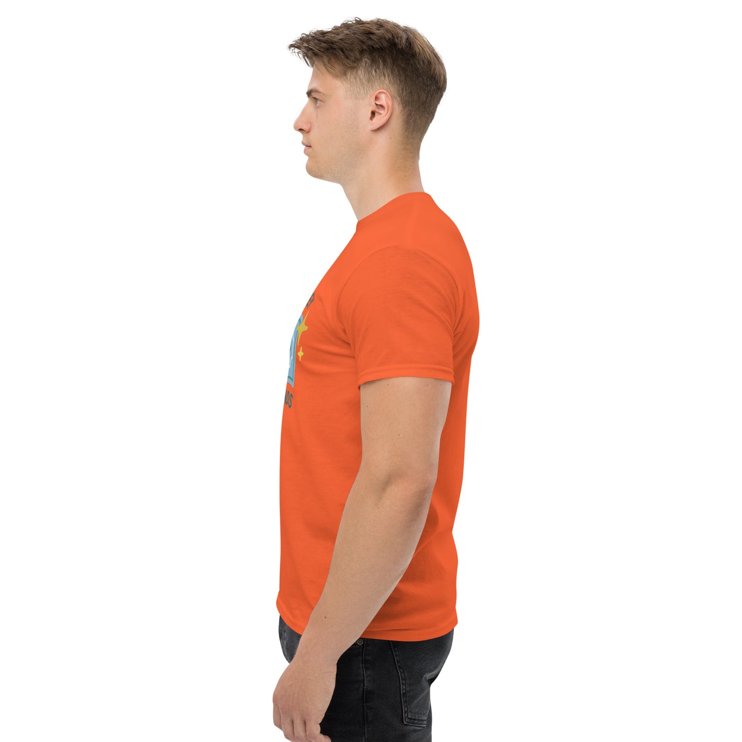 Classic Men's T-Shirt