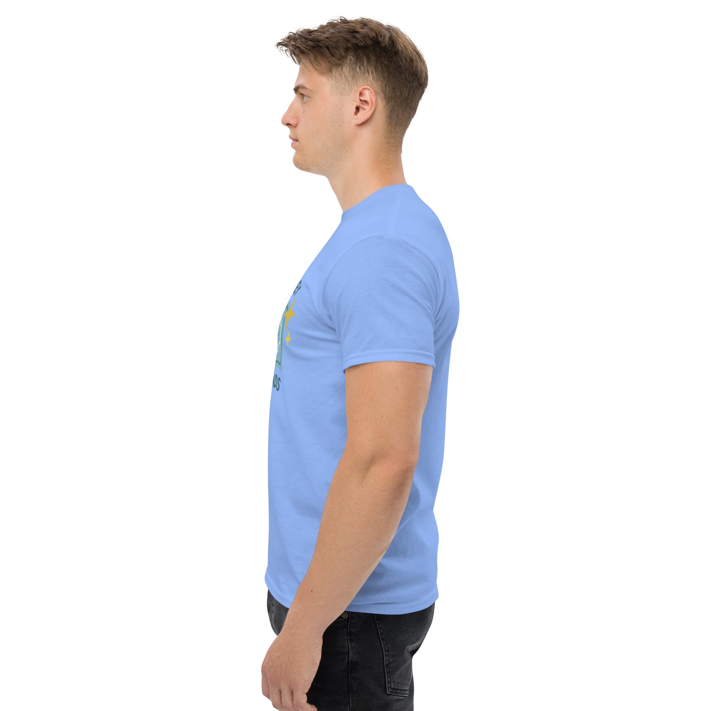 Classic Men's T-Shirt