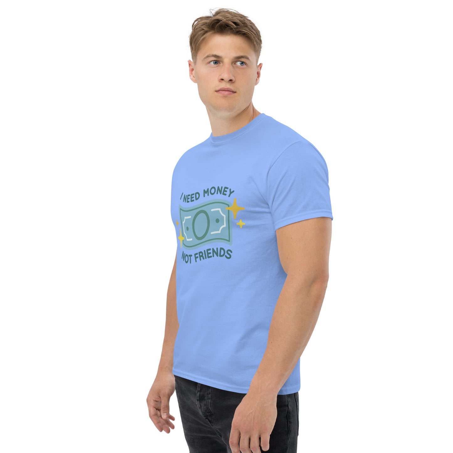 Classic Men's T-Shirt