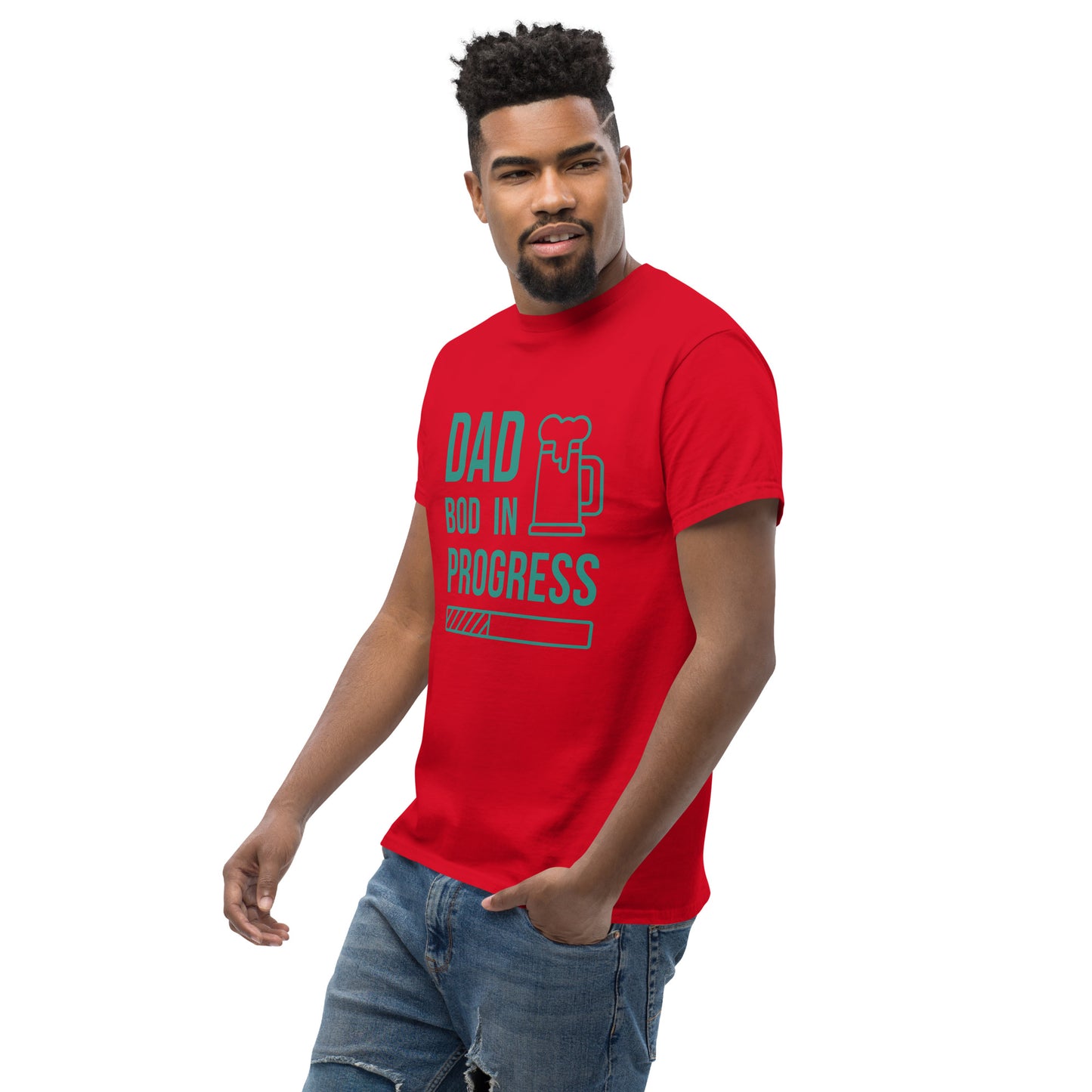 Classic Comfort T-Shirt
