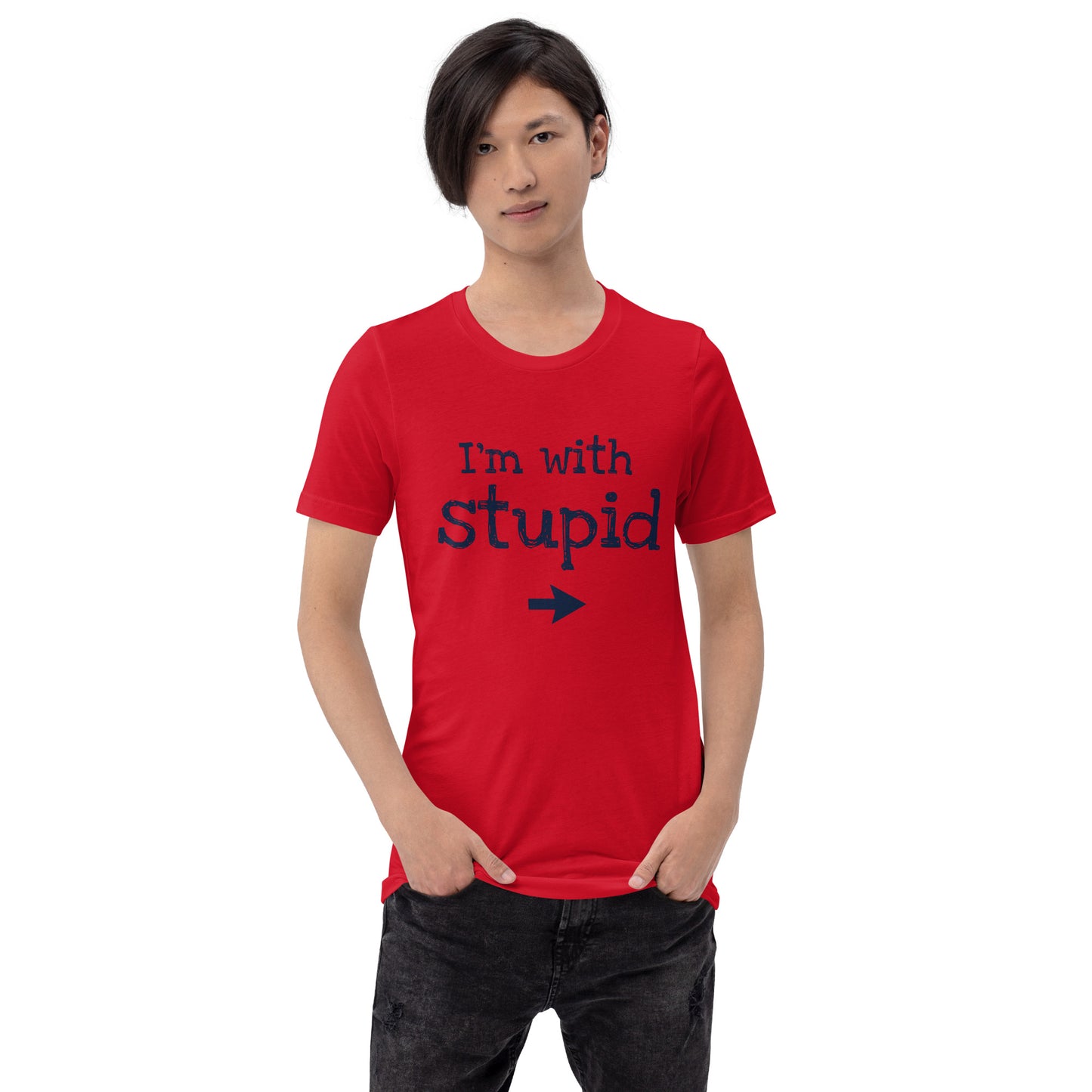 men's T-shirt