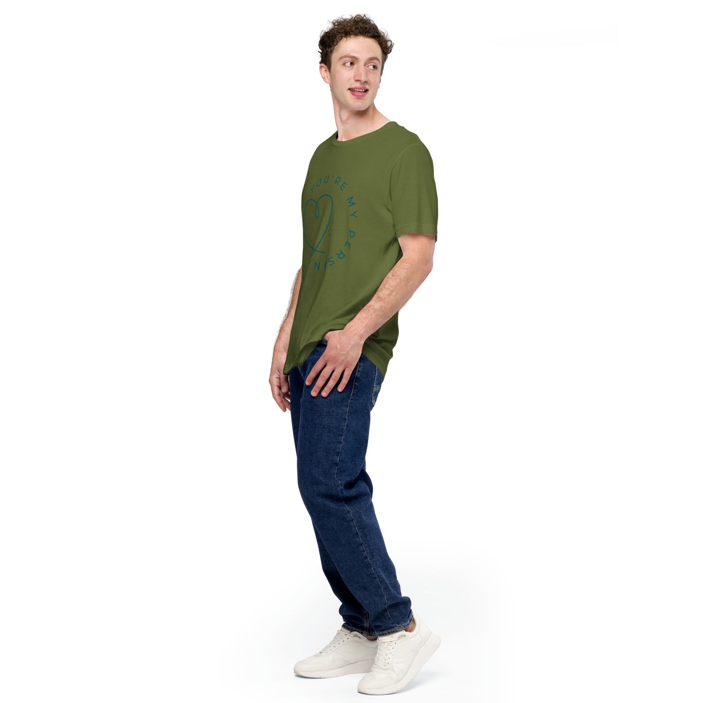 Dynamic T-Shirts