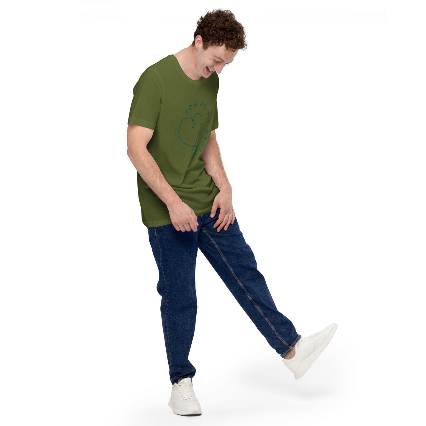 Dynamic T-Shirts
