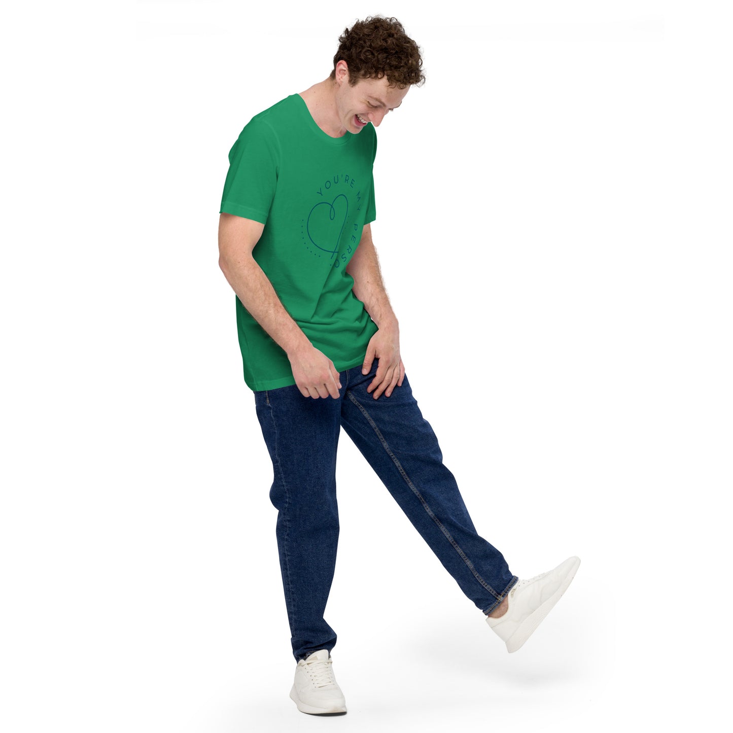Dynamic T-Shirts
