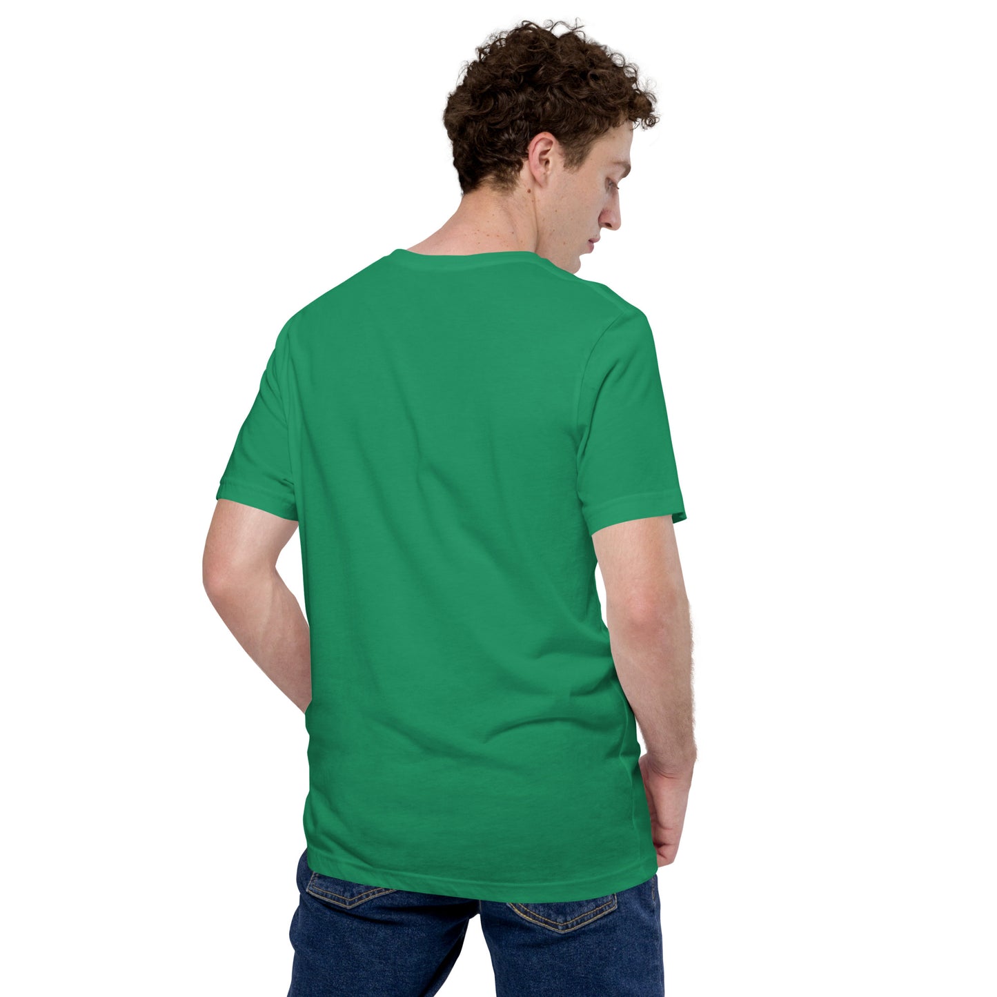 Dynamic T-Shirts