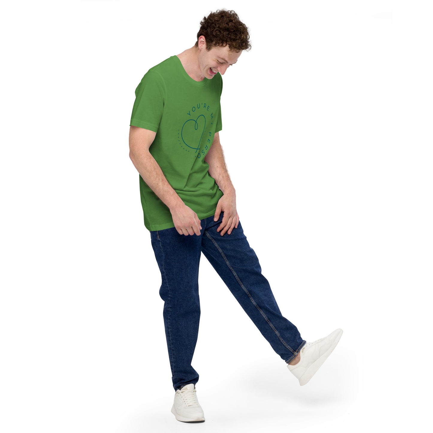 Dynamic T-Shirts