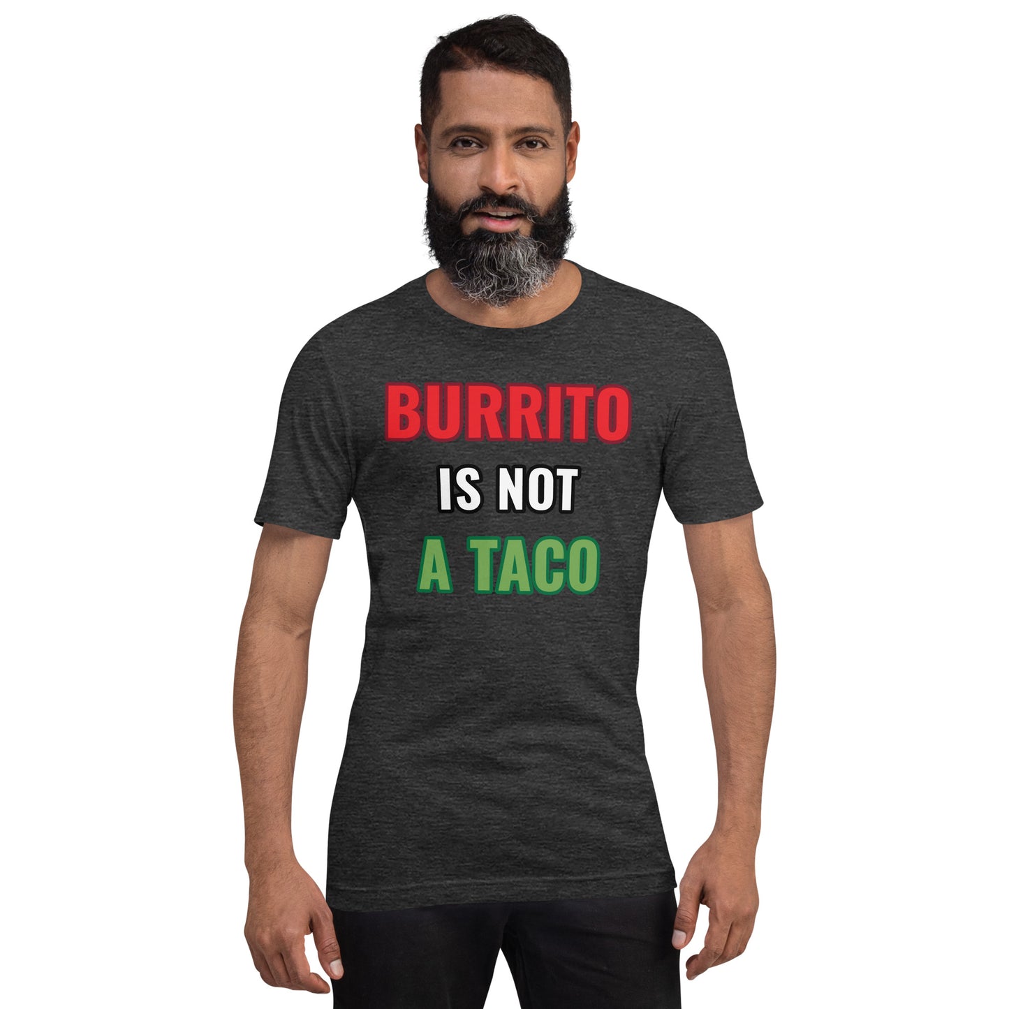 Stylish men's T-shirt