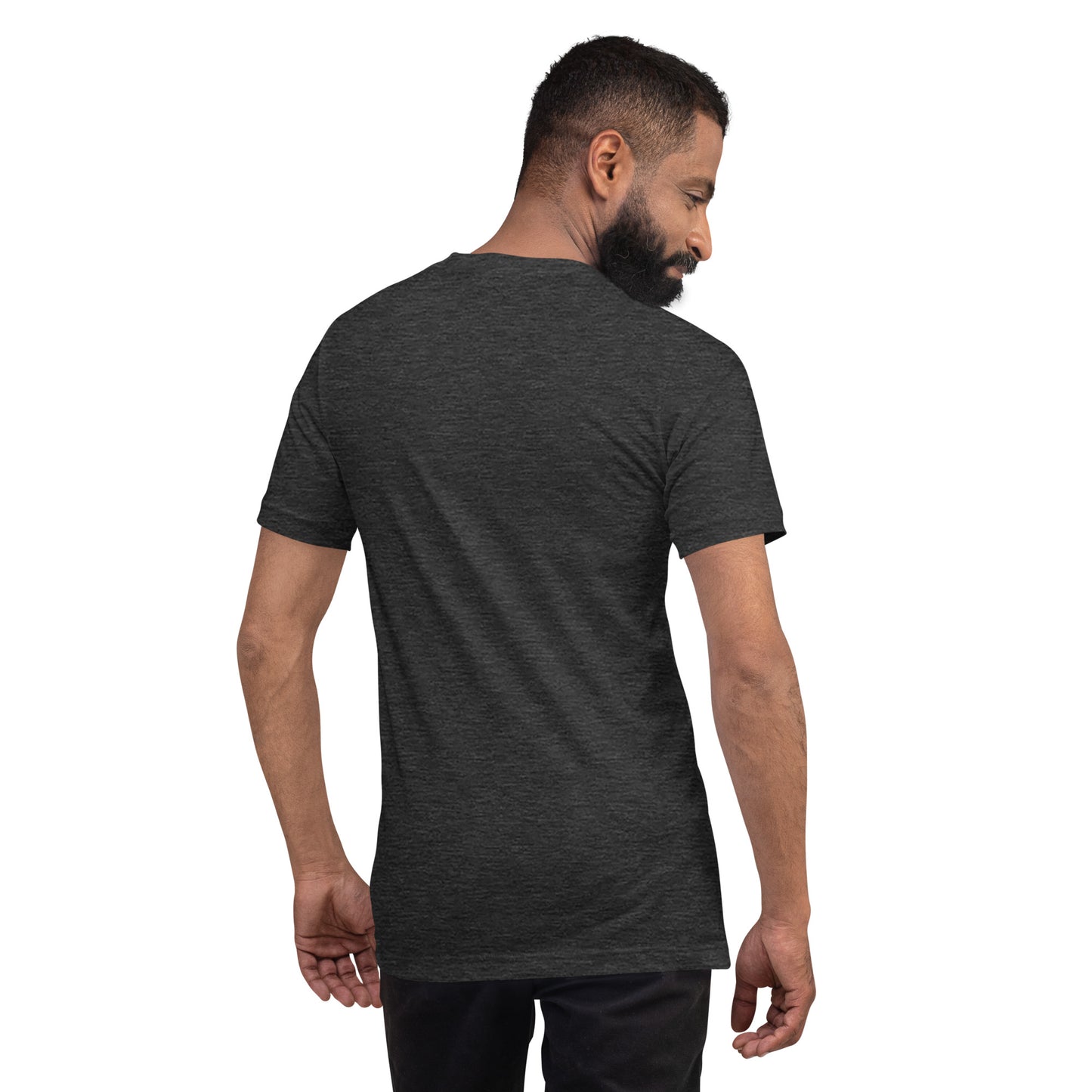 Stylish men's T-shirt