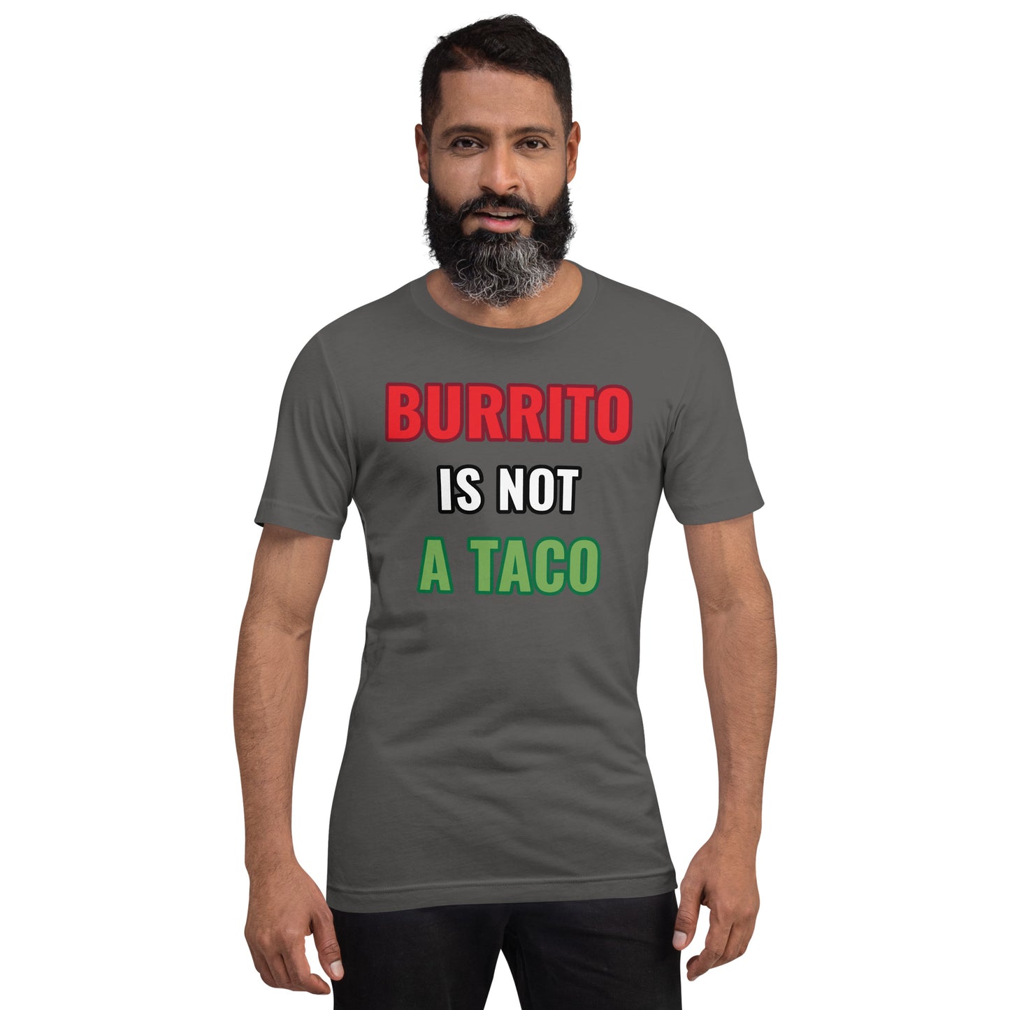 Stylish men's T-shirt
