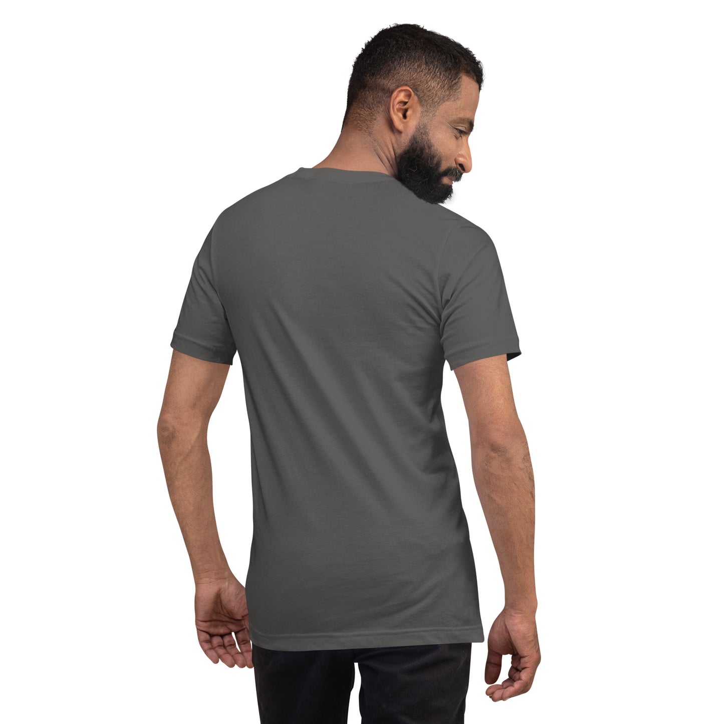 Stylish men's T-shirt