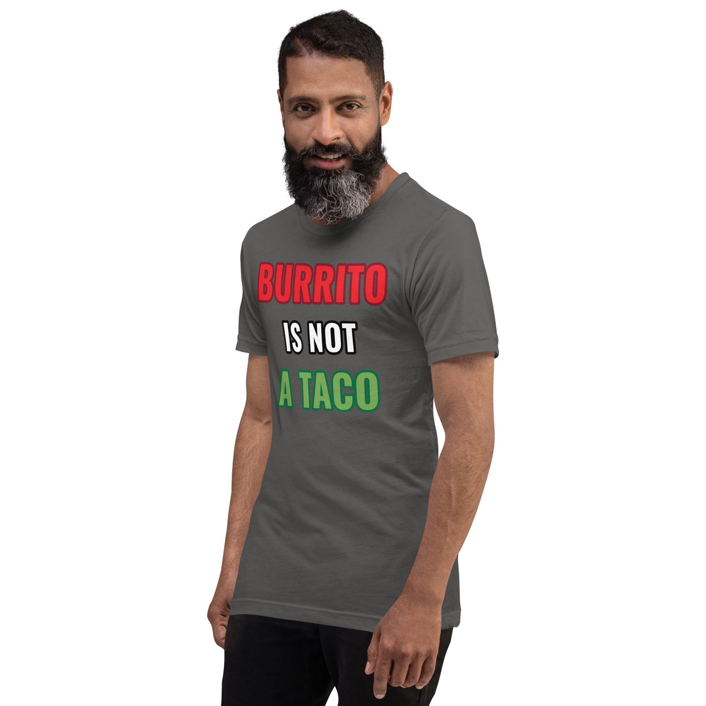 Stylish men's T-shirt