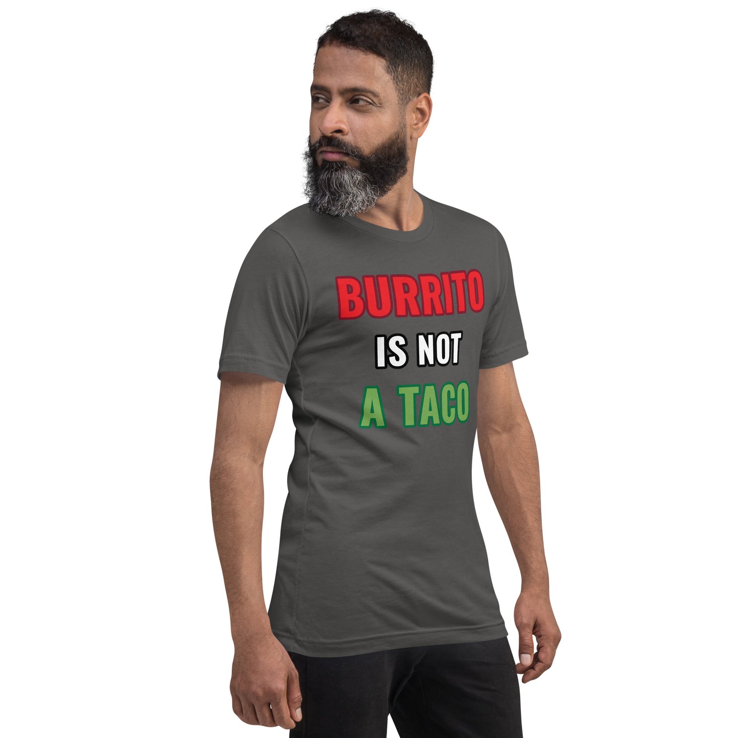 Stylish men's T-shirt