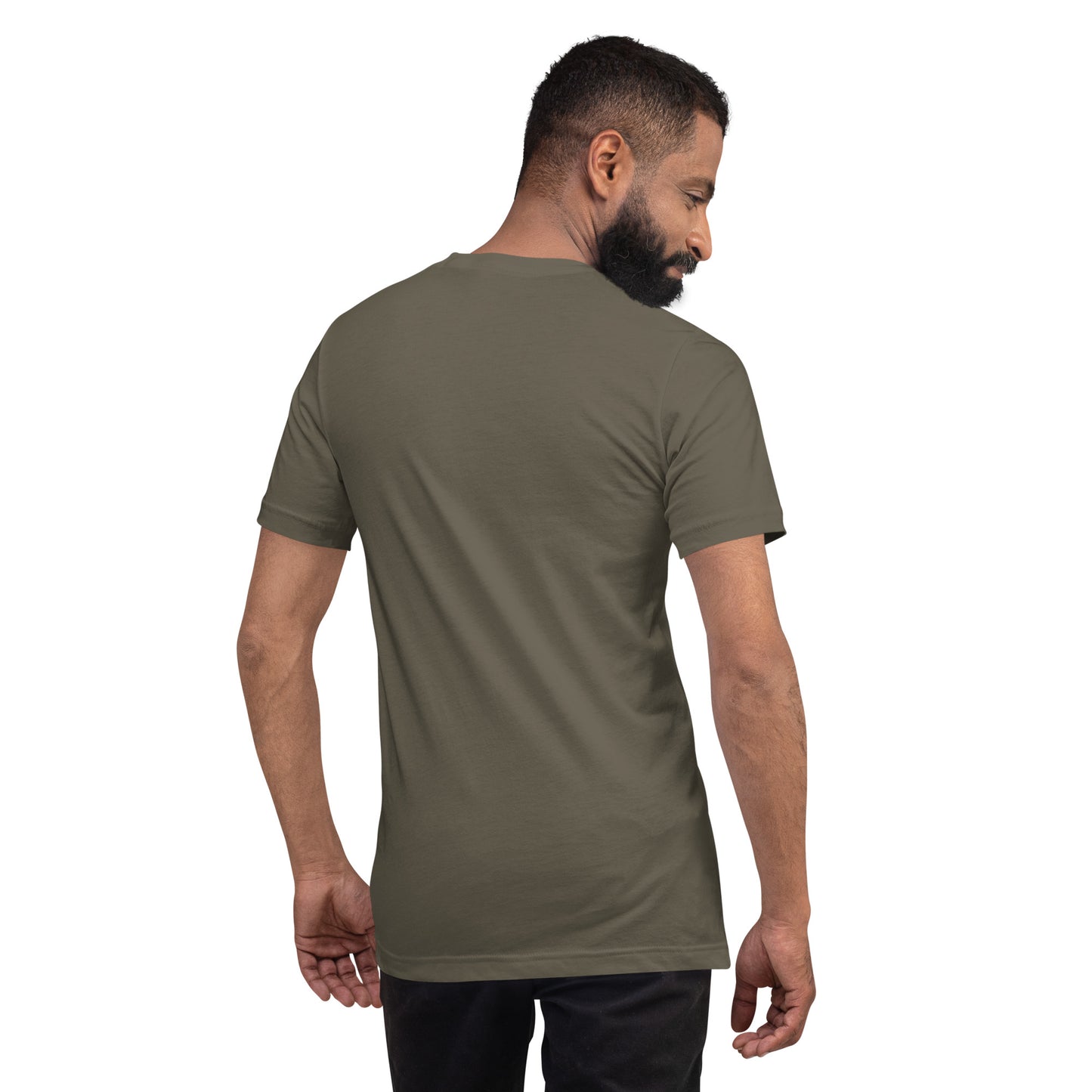 Stylish men's T-shirt
