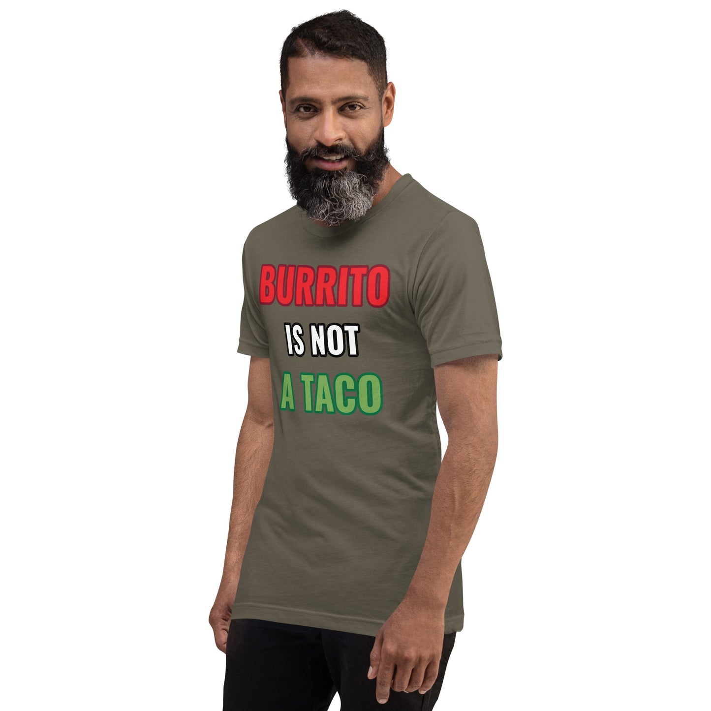 Stylish men's T-shirt
