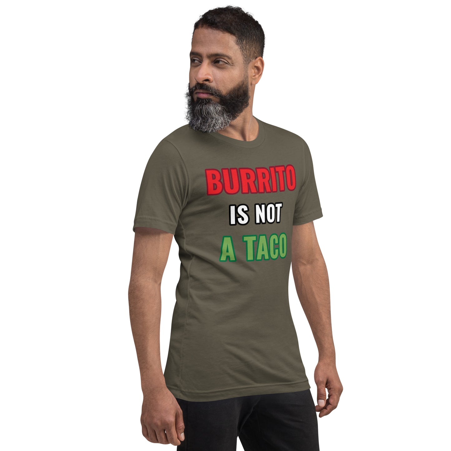 Stylish men's T-shirt